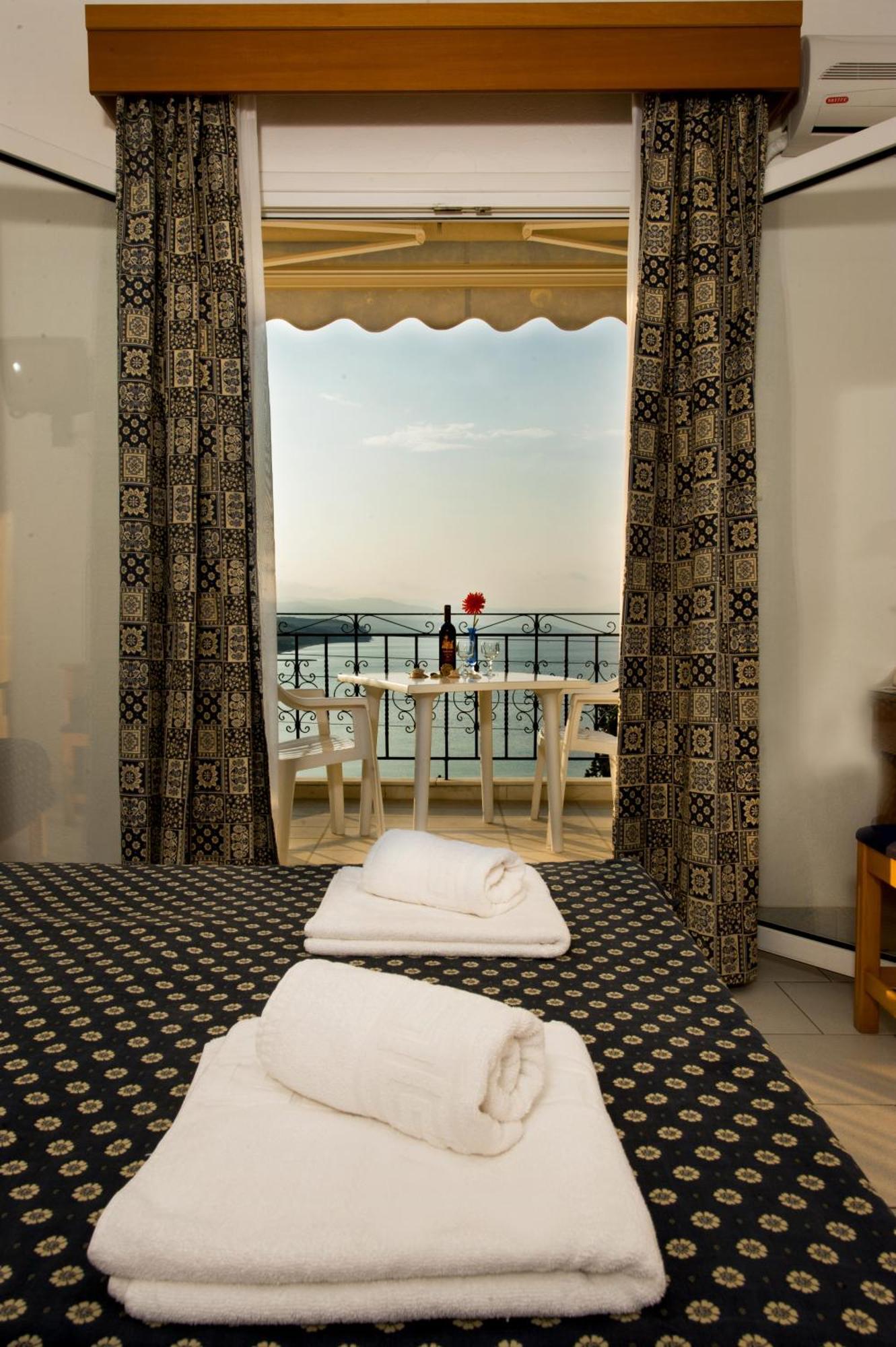 נאה רודה Lazaridis Luxury Studios & Apartments מראה חיצוני תמונה