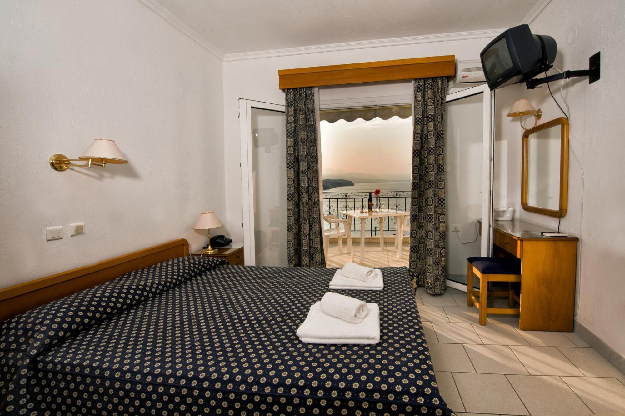 נאה רודה Lazaridis Luxury Studios & Apartments מראה חיצוני תמונה