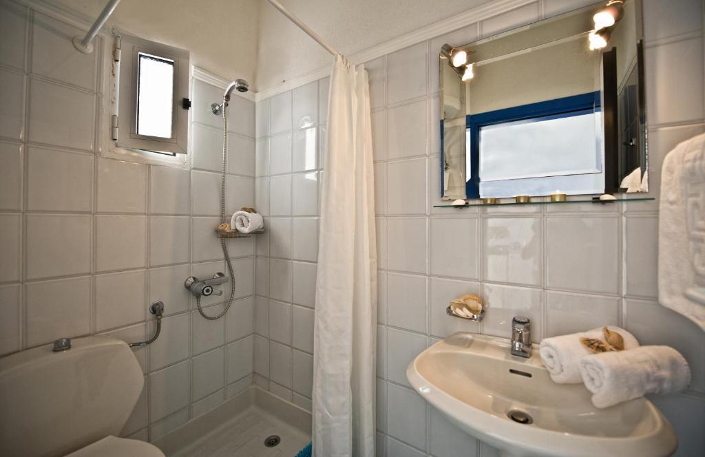 נאה רודה Lazaridis Luxury Studios & Apartments חדר תמונה