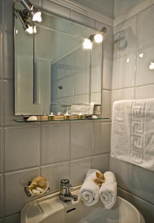 נאה רודה Lazaridis Luxury Studios & Apartments חדר תמונה