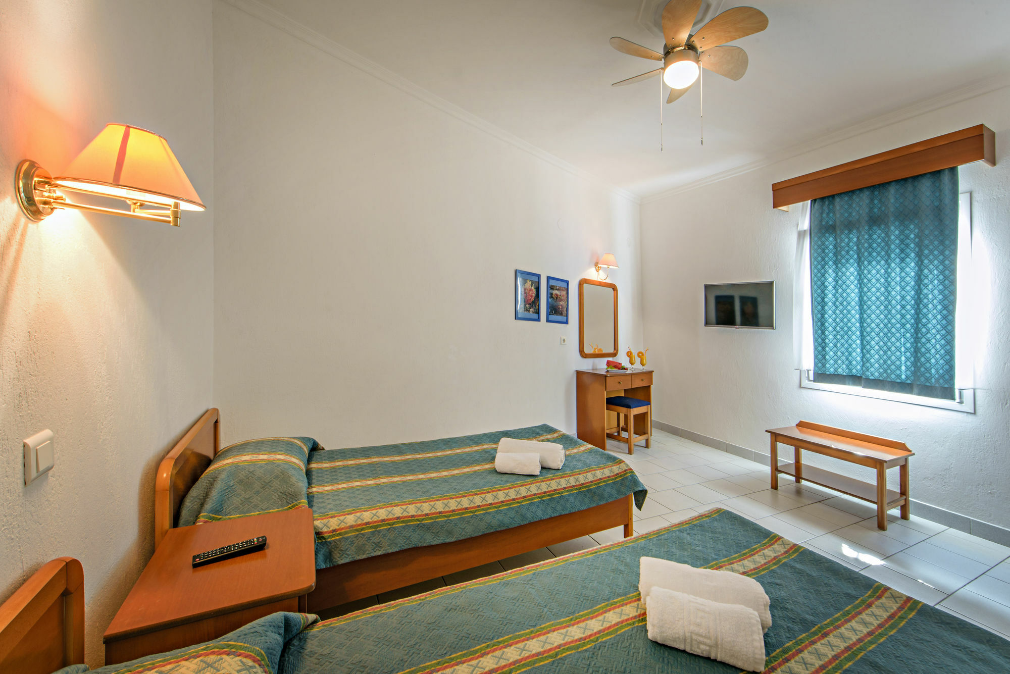 נאה רודה Lazaridis Luxury Studios & Apartments מראה חיצוני תמונה