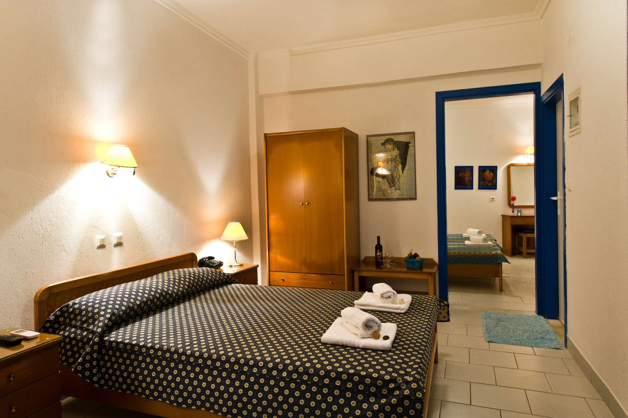 נאה רודה Lazaridis Luxury Studios & Apartments מראה חיצוני תמונה